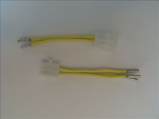 90-97 Stator Connector Repair kit